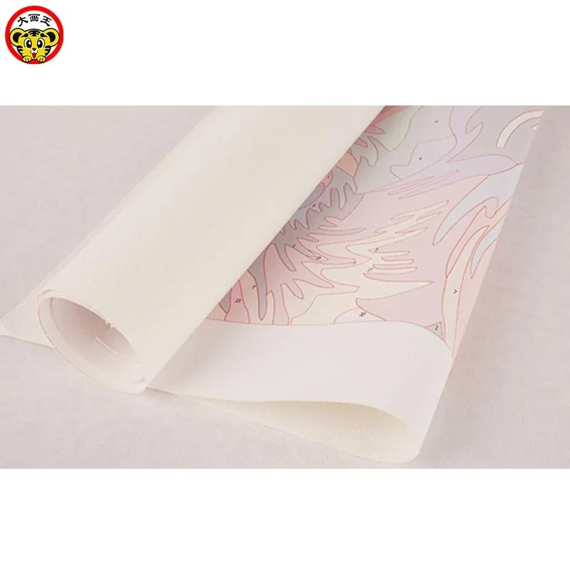 Günstig Malerei durch zahlen kunst farbe durch zahl Monet wasser lilie eine berühmte malerei von seine eigenen farbe DIY handarbeit