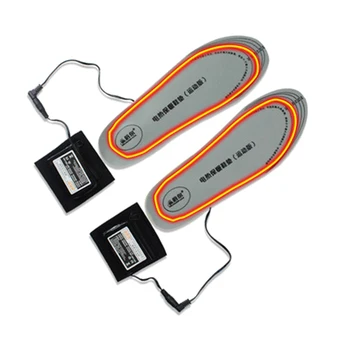 

WARMSPACE WS-SE366L Constant Temperature Keep Warm Split Type Insole