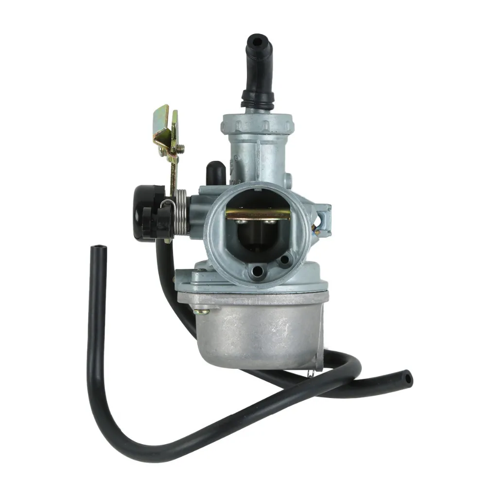 22mm Cable Choke Carburetor Carb For Honda Win100 90cc 100cc 110cc Carburettor Carb Scales Carb Kitcarb Cutting Aliexpress