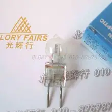 2 шт., OSRAM 64291 22.8V40W MAQUET HLX 3000 лампы, 22,8 в 40 Вт XIR G6.35 бестеневые Рабочие Светильники