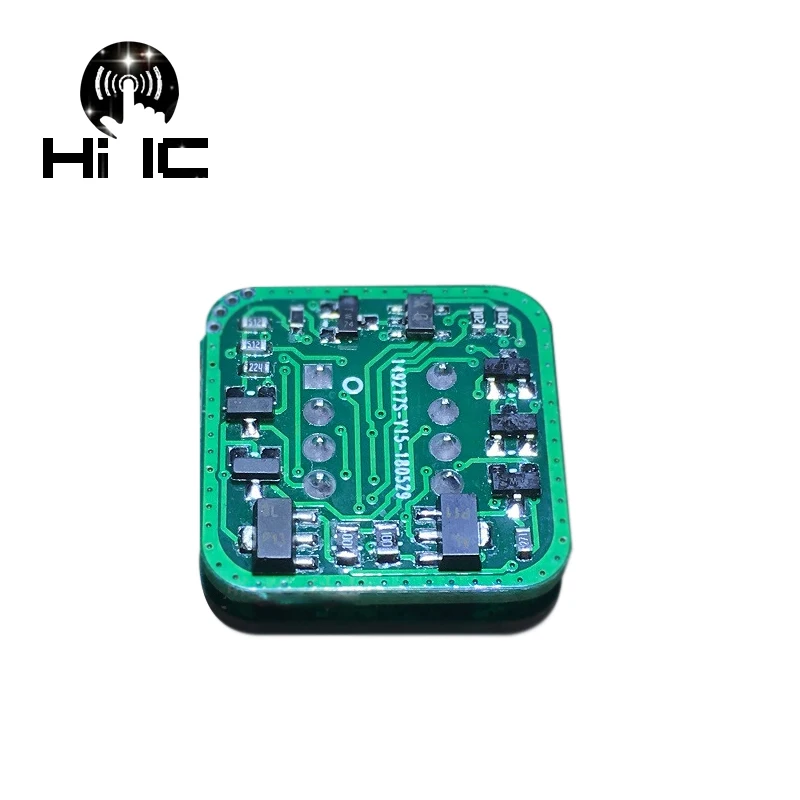 Pure class A Audio Discrete Component Operational Amplifier HiFi AUDIENCE Preamplifier Op Amp