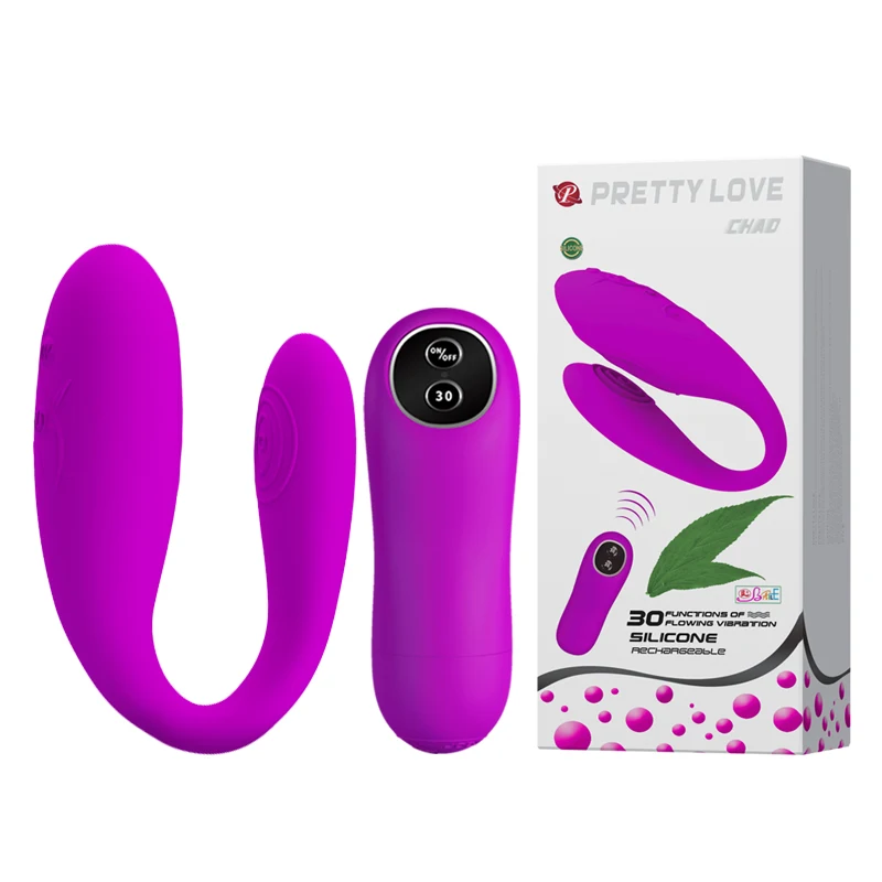 Vibrator sex toys couple