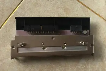 

1pcs ZT410 600DPI printhead and conversion kit to 600dpi zebra Zt410 P1058930-24 200dpi-600dpi gear kits 2 kits