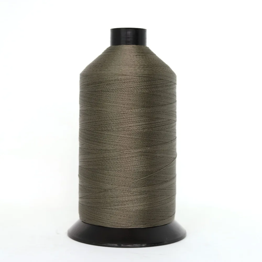 Buy Extra Strong TEX 70 Bonded Nylon Sewing Thread