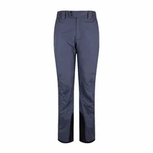 ROYALWAY новые мужские лыжные штаны зимние высококачественные уличные брюки водонепроницаемые ветрозащитные брюки теплые брюки с эластичной резинкой на талии# RFJM4507G