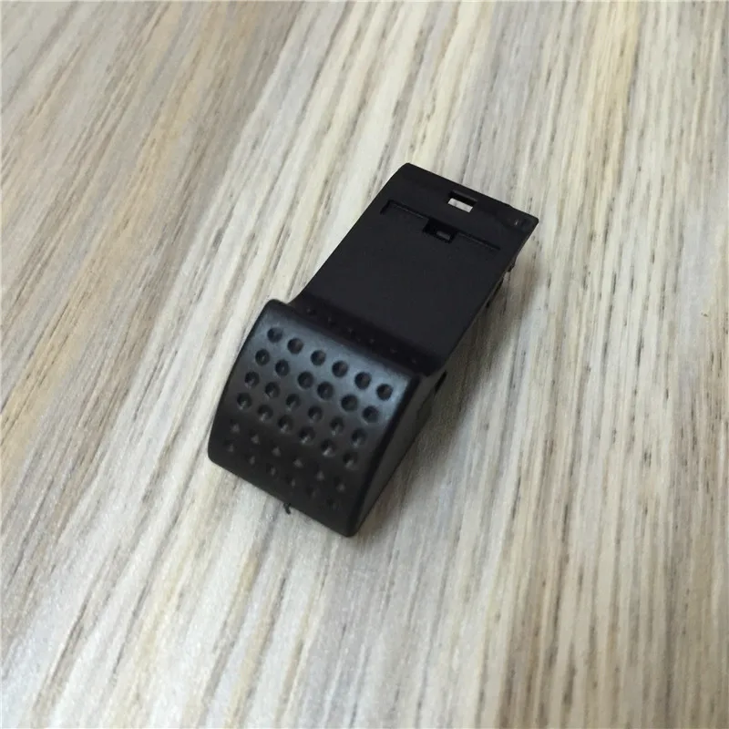 

STARPAD For Citroen Beverly Elysees light-colored black door door lift button plastic auto parts free shipping