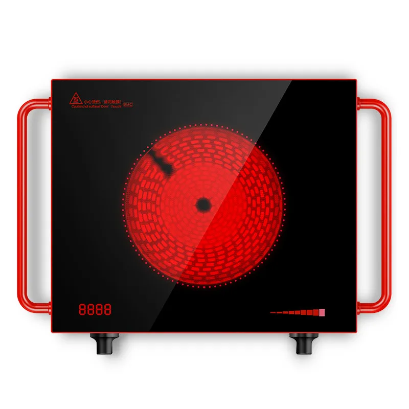 electric ceramic furnace