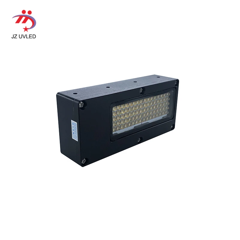 UV printer LED curing light LEDUV ink drying lamp for 1325UV inkjet