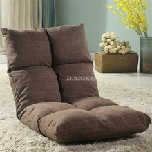 Single Living Room Sofa Eight Grids Lazy Tatami Lounge Sofa Japanese Style Folding Floor Chair Home Furniture Corner Sofa Bed-in Living Room Chairs from Furniture on Aliexpress.com | Alibaba Group