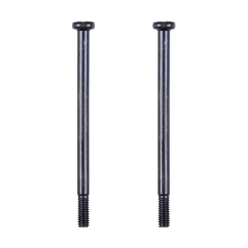 

Wltoys Parts 12428 RC Car Spare Parts 12428-0096 Screw the lower haft steps M2.5*40 Upgrade Metal Parts Accessories
