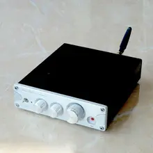 BL30A CSR8675 Bluetooth 5 ES9018 декодирующий цифровой усилитель мощности усилитель для наушников