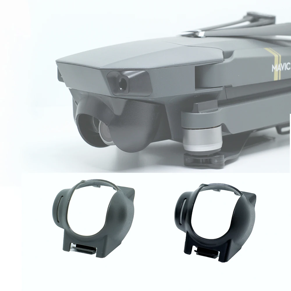 Gimbal Guard Camera Lens Protector Cover Cap Protective Cover Case Lens