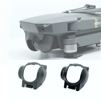 

Gimbal Guard Camera Lens Protector Cover Cap Protective Cover Case Lens Hood Sunshade for DJI Mavic Pro Accessories