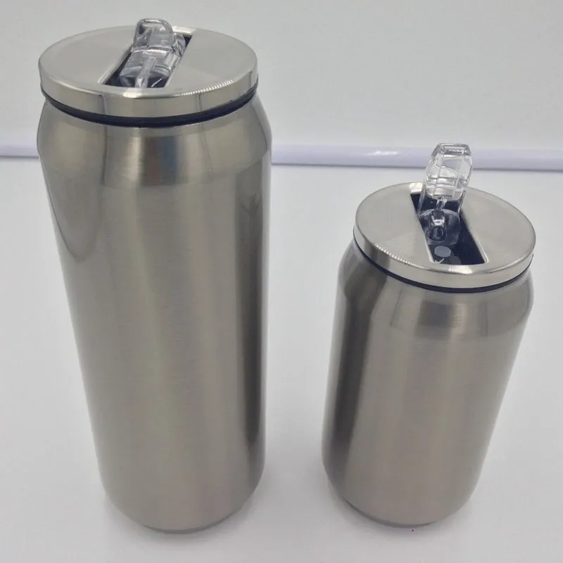 Thermos Straw Cup Drinkware kids children stainless steel coffee mug