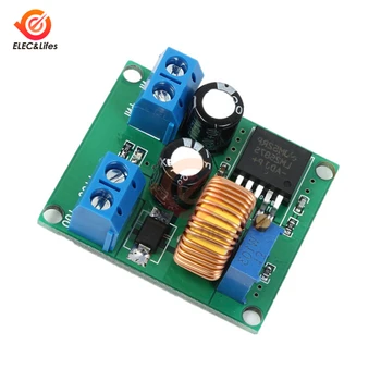 

LM2587S DC-DC 3V-35V to 4V-40V Adjustable Step Up Booster Converter Transformer Voltage Regulator Power Supply Module 80W max