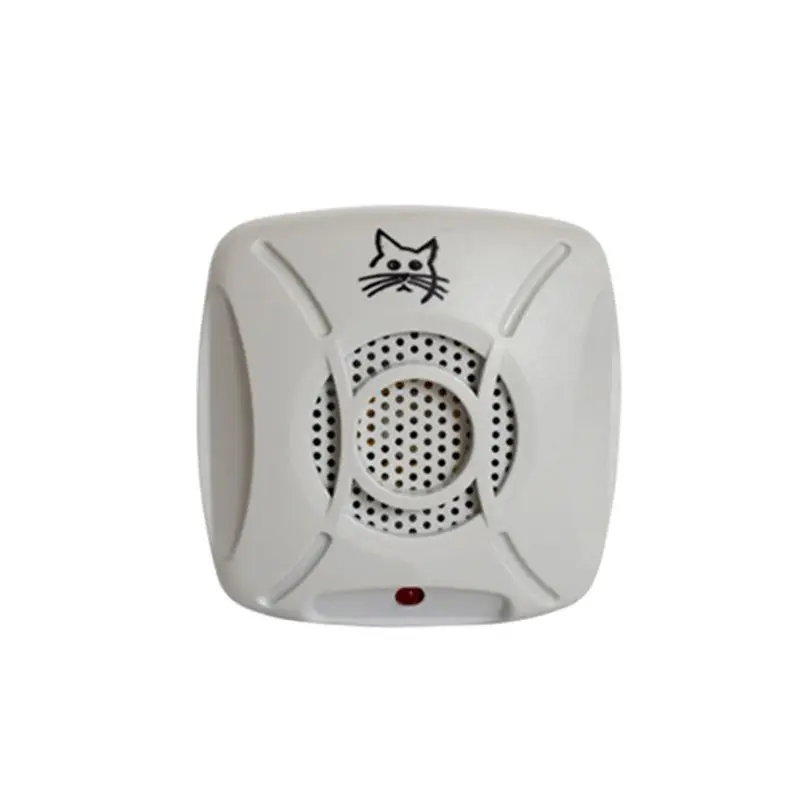 

Pet House Household Repeller Ultrasonic Exterminator Electronic Cat Anti Mosquito Insect Repeller Mouse Ratproof Device Driver