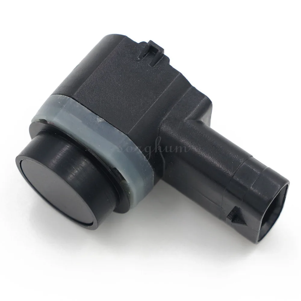 4 шт. 3C0919275S 1S0919275 PDC Датчик парковки для VW Passat B7 Golf MK6 AUDI 4H0919275 1S0 919 275 смешанных