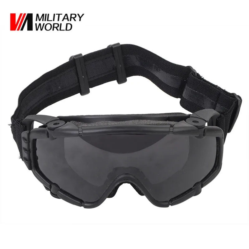 Цена за FMA Тактический Goggle Обновленная Версия Вентилятора Безопасности Airsoft Goggle Очки Велоспорт Очки Открытый Портативный Прочный Очки Цена за FMA Тактический Goggle Обновленная Версия Вентилятора Безопасности Airsoft Goggle Очки Велоспорт Очки Открытый Портативный Прочный Очки