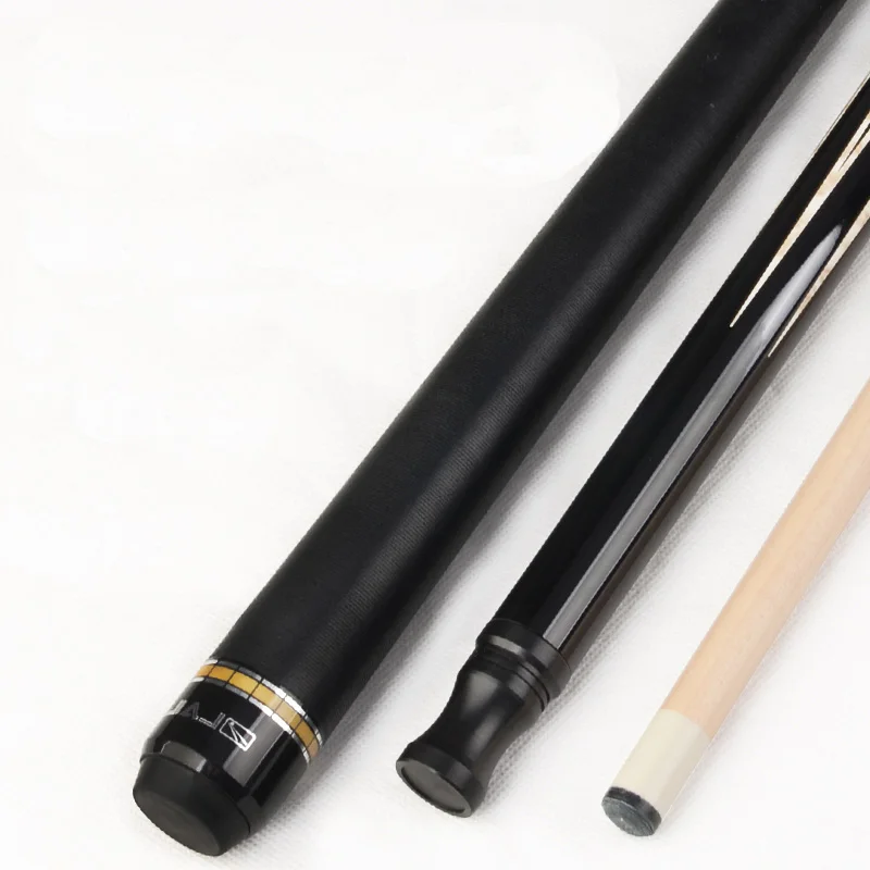 

2018 New Arrival LG 1/2 Pool Cue Sticks 12.75mm Tip Billiard Cues Stick Billiards Cue Pool Stick China