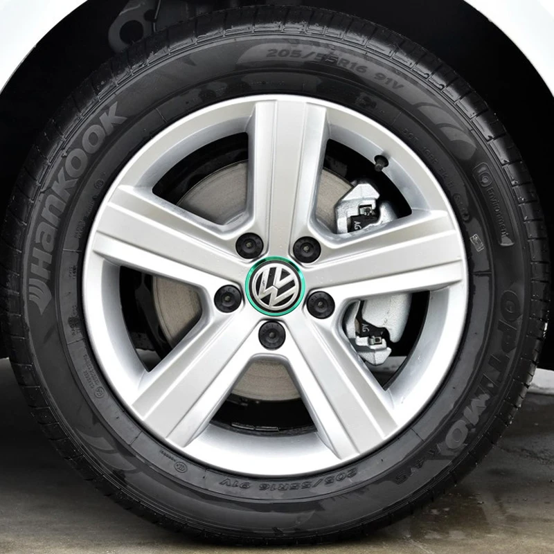4 шт./лот Ho новые аксессуары для Volkswagen VW Golf 5 6 Polo Passat B5 B6 B7 Jetta Mk6 Tiguan Gol Cross Fox Plus CC|jetta