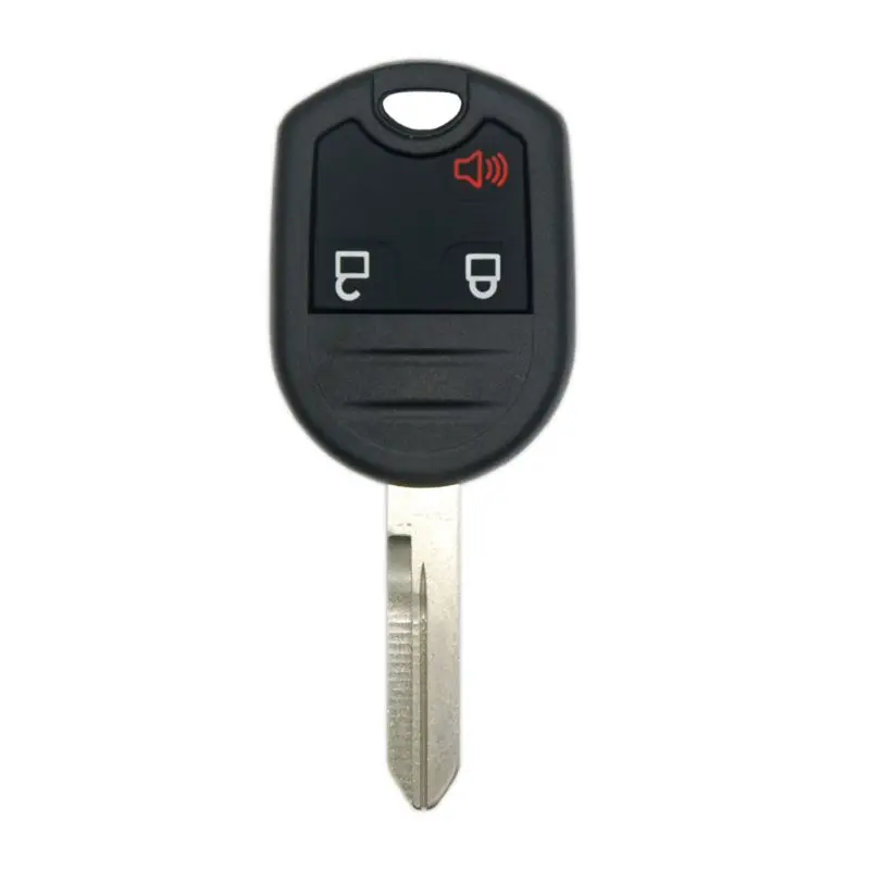 Vehicle Car Electronics 2011 2012 2013 2014 for FORD F-150 F-250 Remote Head Key Fob Auto Car Accessories