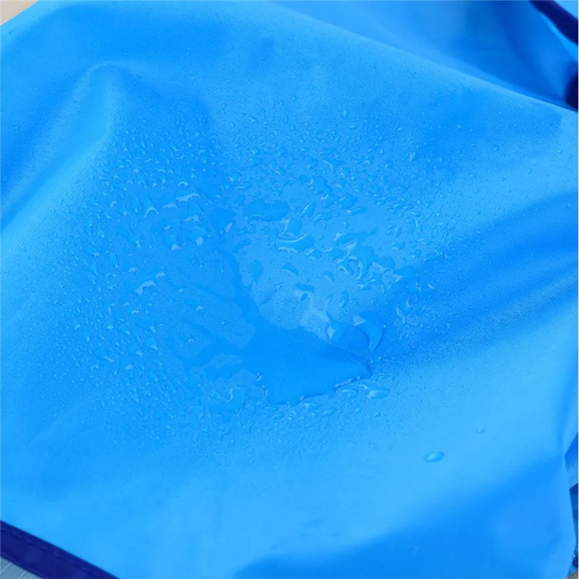 XS-XL Raincoat for Dogs Transparent Dog Raincoat Waterproof Hooded Cloak Jacket Summer Clothes for Dogs Dropshipping 40AT14 (9)