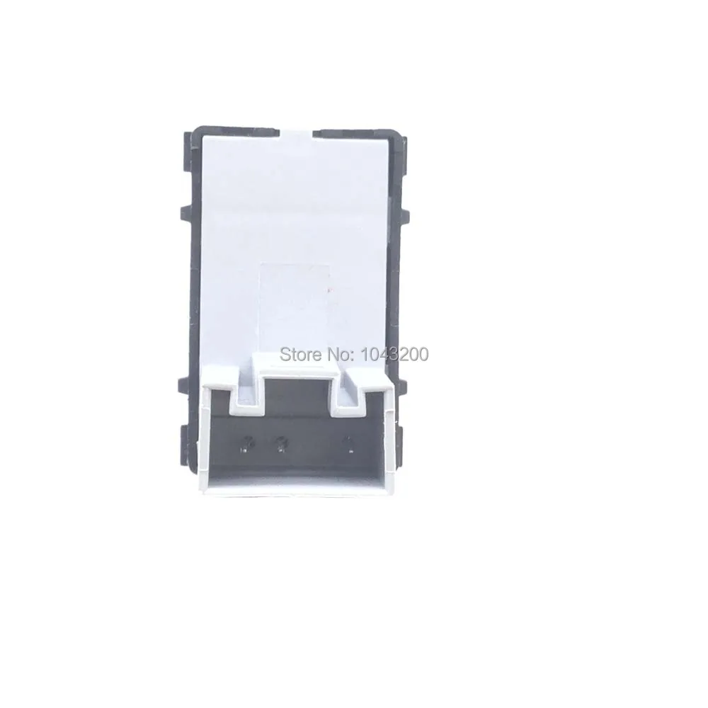 Электрический оконный выключатель 3 шт. для SEAT ALTEA LEON IBIZA ALHAMBRA VW Caddy Golf 5 Passat Jetta Tiguan