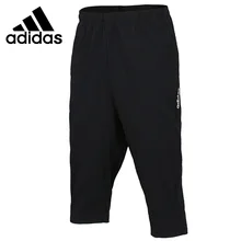 Оригинальное новое поступление, мужские спортивные шорты, спортивная одежда, Адидас E PLN 3/4 WVN