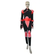 2016 font b anime b font costumes halloween costumes Inuyasha Sango Fighting font b Cosplay b