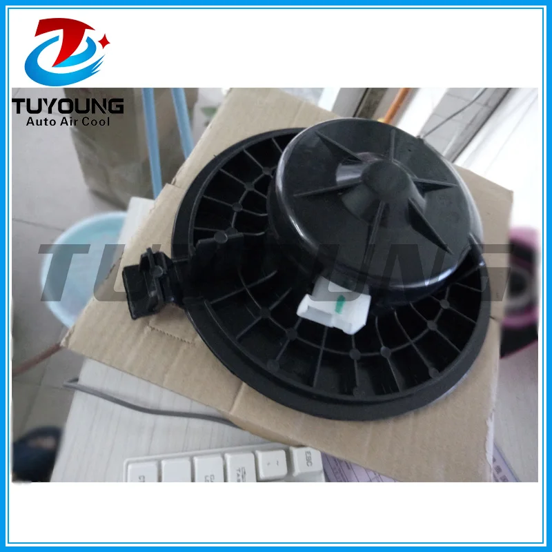 

Factory direct sale car ac heater fan Blower Motor for Nissan Tiida HR16DE 2WD 2005-2011 27226-ED52A