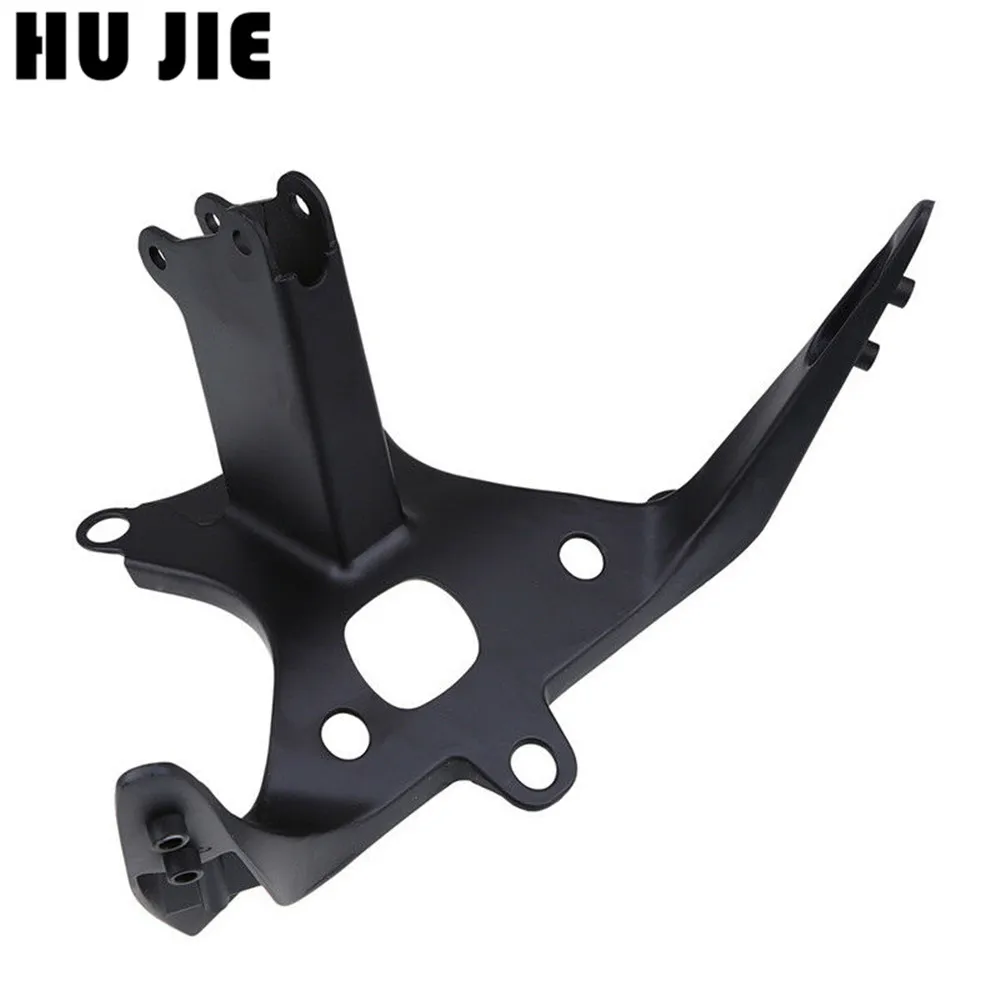 Для Yamaha 00-01 YZF R1 YZF-R1 YZFR1 Верхний обтекатель Stay передняя фара кронштейн Head Cowling мотоциклетные Запчасти 2000 2001