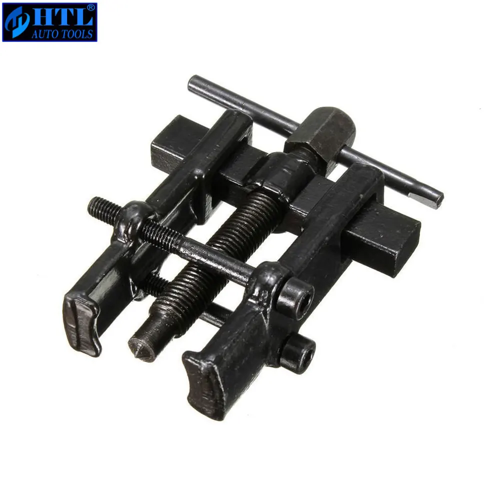 

Best Promotion Hot Sale High Quality 19-35 Type Black Plated Two Jaws Gear Puller Armature Bearing Puller Forging