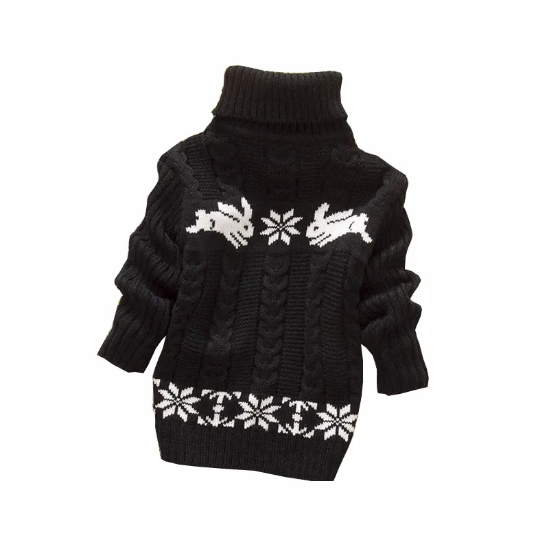 baby girls cartoon sweater (1)