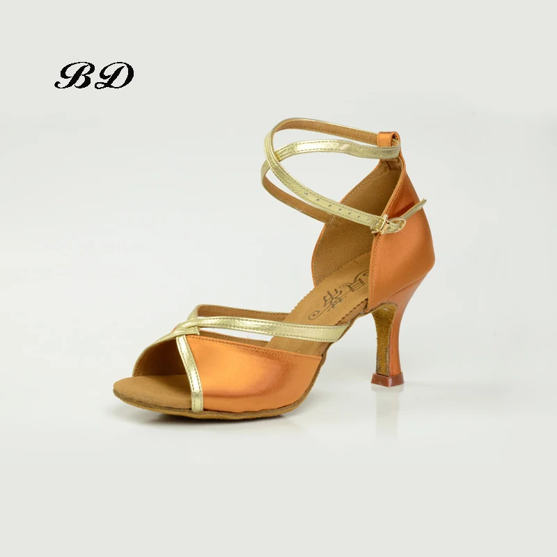 Sneakers Dance Shoes Brand Party Ballroom Women Latin Shoes Dancing