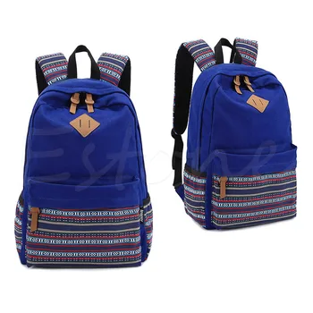 

New Backpack For Women Girls Satchel School Bags Cute Rucksack School Backpack children school book bags