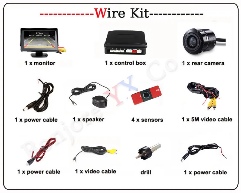 18.5-Wire
