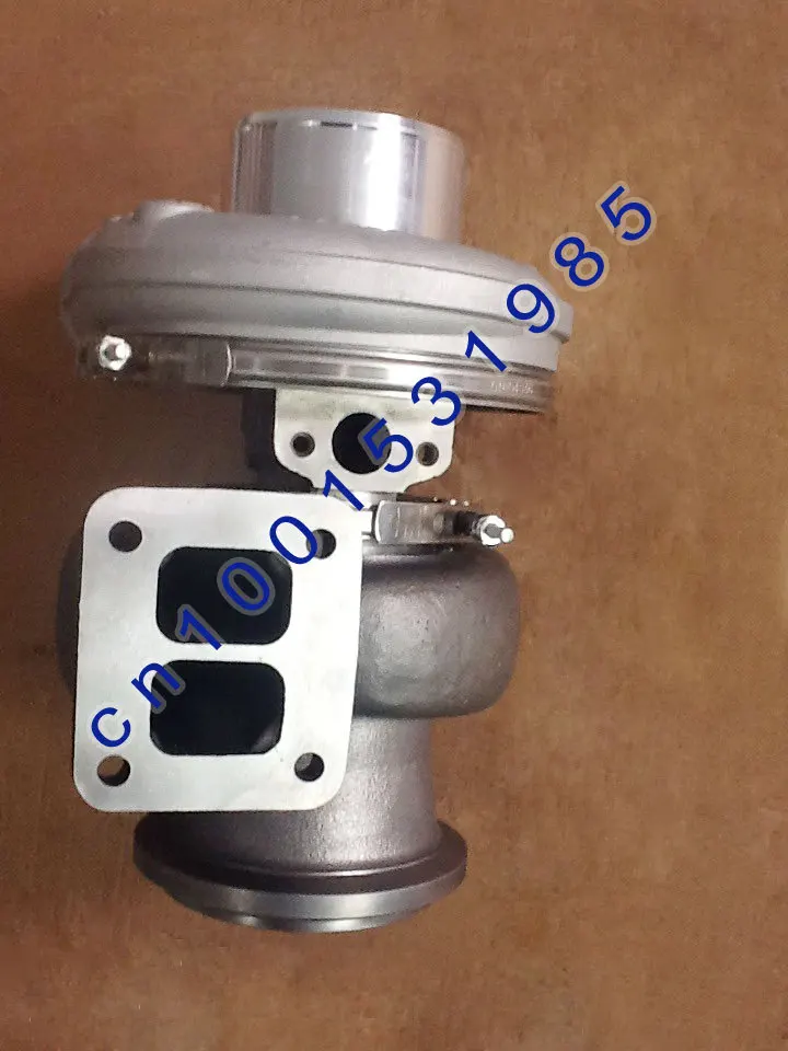178479/198-1846/216-7815 S310G080 TURBO для 2001-2010 Cat Industrial землеройный погрузчик 938G 950G 962G 972 с