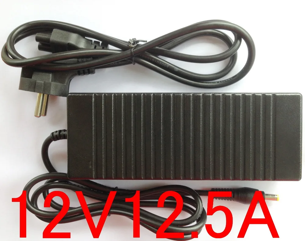 10 шт. высококачественные ИС-решения DC 12V12.5A переключатель питания 150 Вт