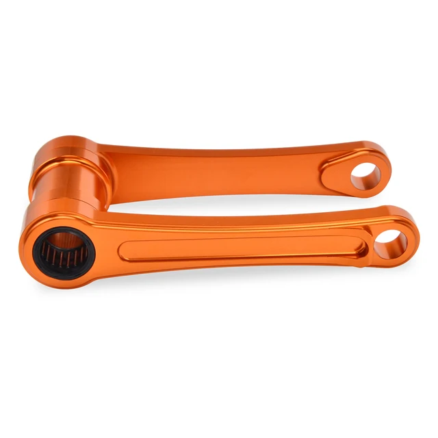 Rear 1" Lowering Kit Linkage Arm For Husqvarna TC TE 125 150 250 300
