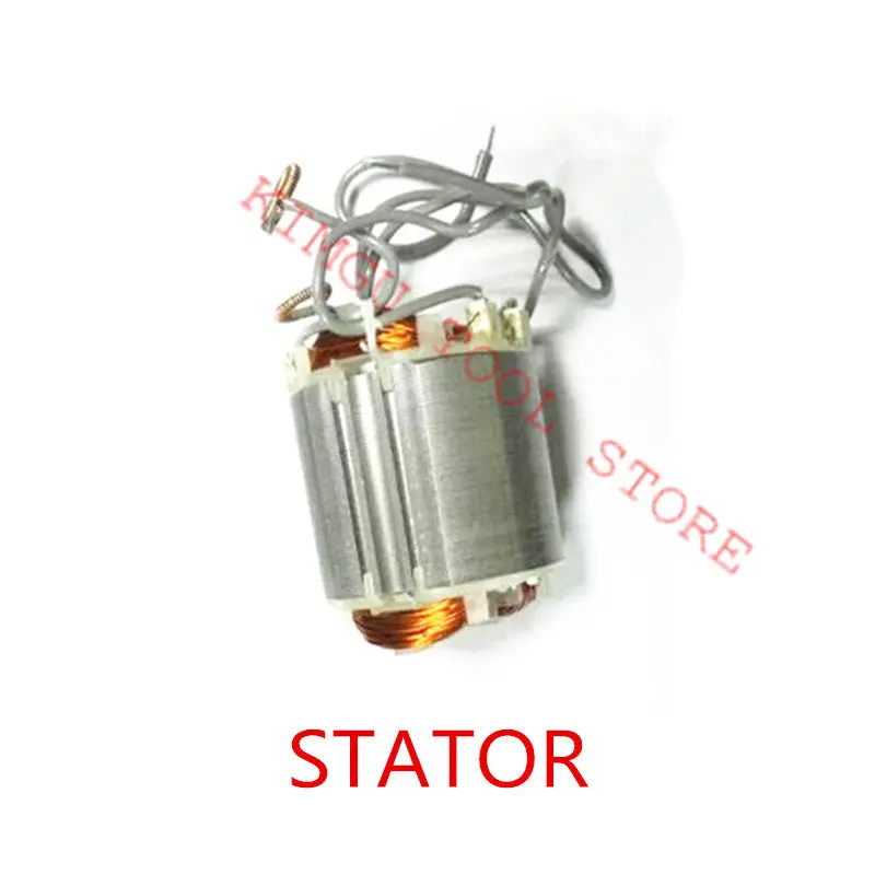 

220-240V Stator Field Replacement For MAKITA N1900B N1923B 1923NB N1923BD 599314-7 599326-0 599315-5 1902 1902K Portable Planer