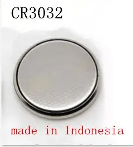 Лидер продаж; Новинка; CR3032 3032 3 V кнопка, литиевая батарея li-ion аккумулятор одного посылка