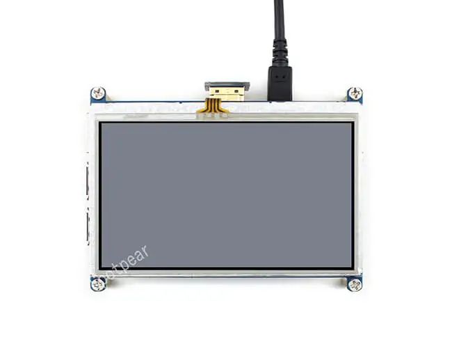 raspberry-pi-4.3-inch-HDMI-LCD-GPIO-touch-without-Key-04