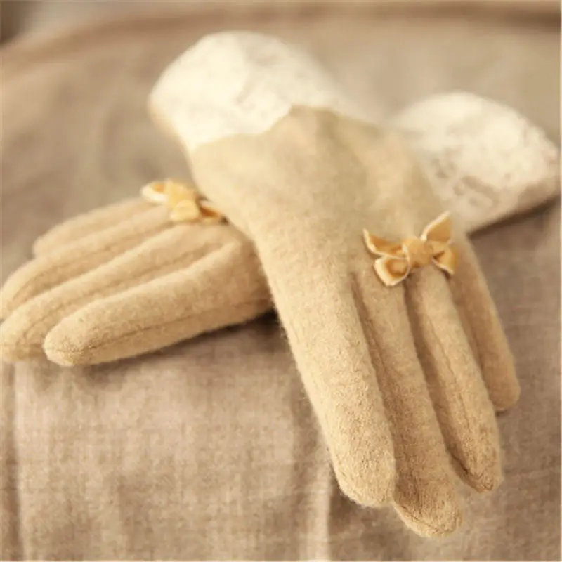 Gloves