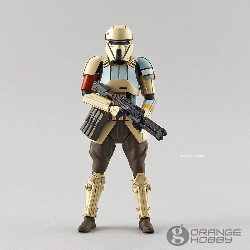 OHS бандаи Звездные войны RO 1/12 комплекты моделей|model kit|assembly modelkit model |