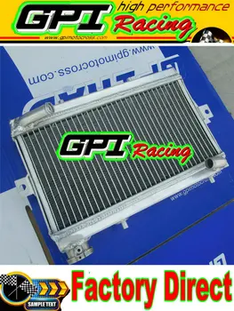 

Radiator for Honda TRX250 TRX250R TRX 250R 86 87 1986 1987 GPI
