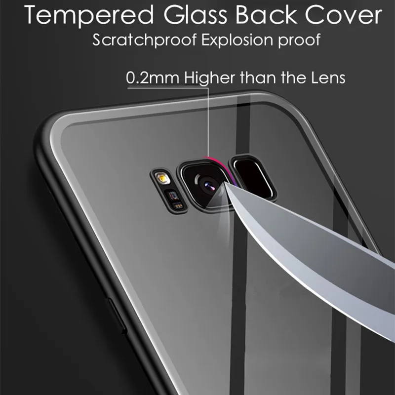 360-Magnetic-Metal-Case-for-Samsung-Galaxy-S8-Plus-S8-Cover-Tempered-Glass-Back-Magnet-Coque (1)