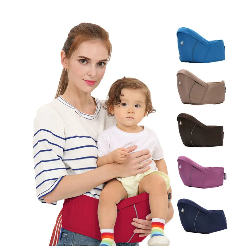 Buy Baby Carrier Waist Stool Multifunctional Belt Big