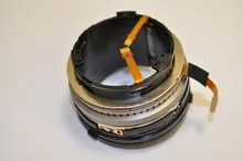 

95%New original 8-15 mm for Canon EF 8-15mm f/4L Fisheye USM Focusing Motor USM Gear Zoom lens Part