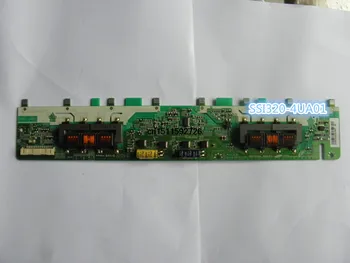 

L32B1 high voltage board SSI320-4UA01 backlight board Hot sale. Long warranty. Original assembly and disassembly.