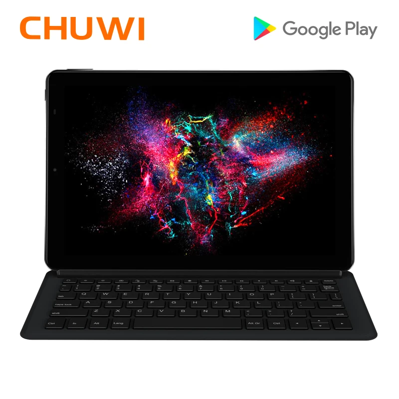 

CHUWI Original Hi9 Plus Tablet PC MediaTek Helio X27 Deca Core 2K Screen 10.8 Inch 4GB RAM 128GB ROM Android 8.0 Dual 4G Tablet